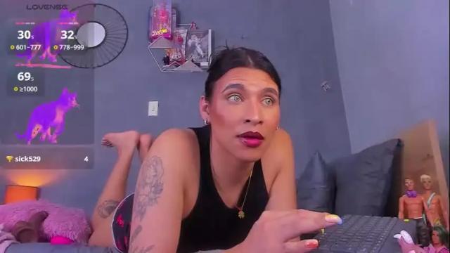 Image 7 of tiffbeautiful Stream on Chaturbate on 13 days ago