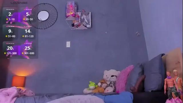 Image 11 of tiffbeautiful Stream on Chaturbate on 8 days ago
