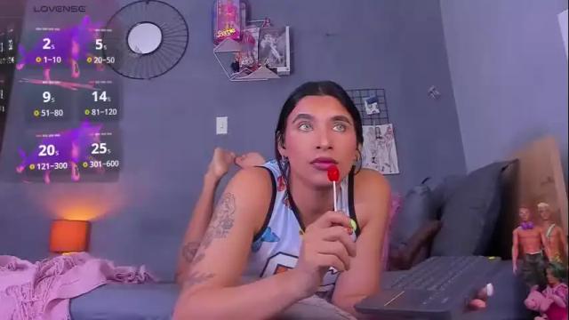 Image 4 of tiffbeautiful Stream on Chaturbate on 2 months ago