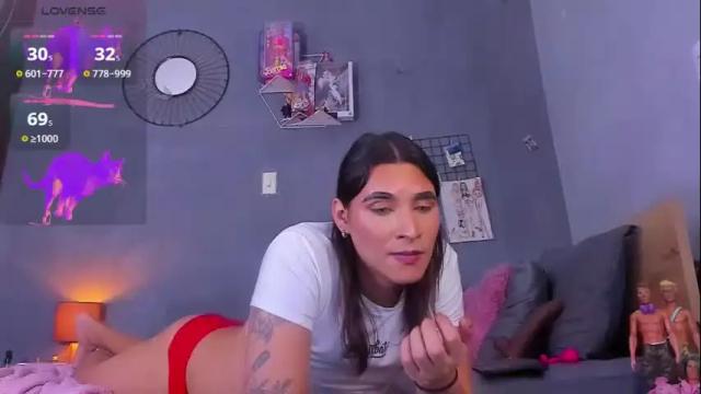 Image 12 of tiffbeautiful Stream on Chaturbate on 2 months ago