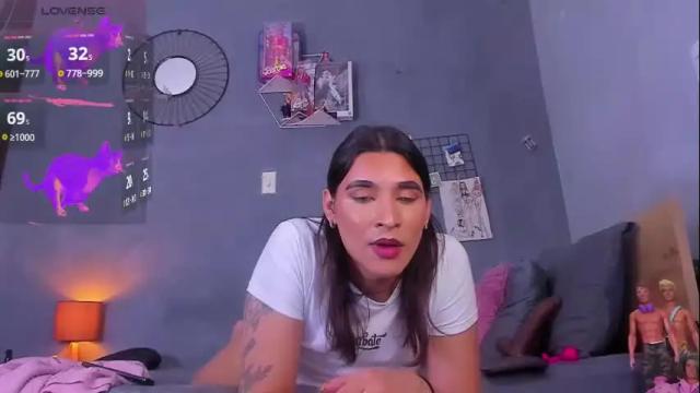 Image 4 of tiffbeautiful Stream on Chaturbate on 2 months ago