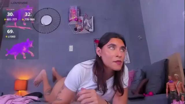 Thumbnail 2, tiffbeautiful's Stream at Chaturbate, 2 months ago