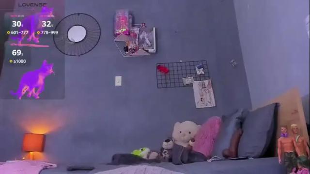Image 8 of tiffbeautiful Stream on Chaturbate on 2 months ago