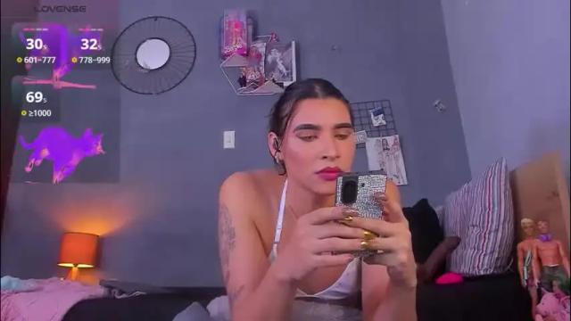 Image 12 of tiffbeautiful Stream on Chaturbate on 1 month ago