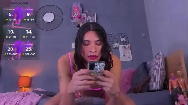 Image 4 of tiffbeautiful Stream on Chaturbate on 1 month ago