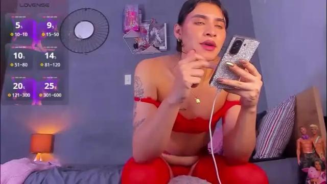 Image 10 of tiffbeautiful Stream on Chaturbate on 1 month ago