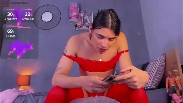 Image 8 of tiffbeautiful Stream on Chaturbate on 1 month ago