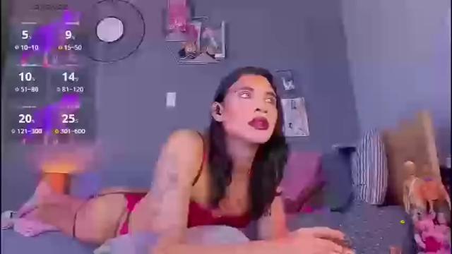 Image 11 of tiffbeautiful Stream on Chaturbate on 1 month ago