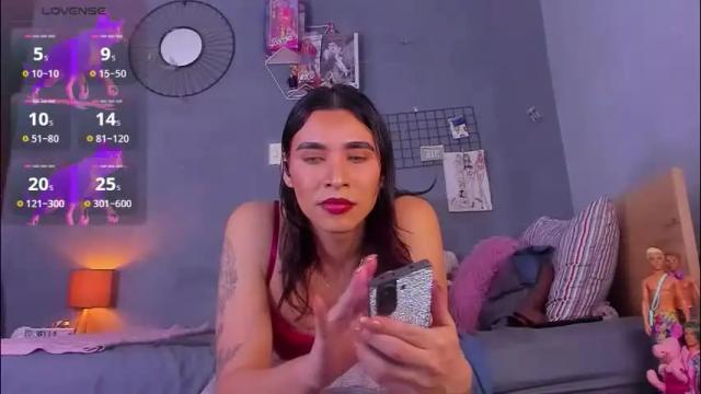 Image 10 of tiffbeautiful Stream on Chaturbate on 1 month ago