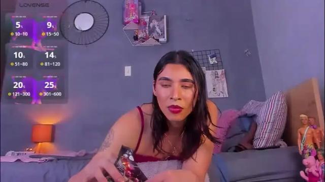 Image 11 of tiffbeautiful Stream on Chaturbate on 1 month ago