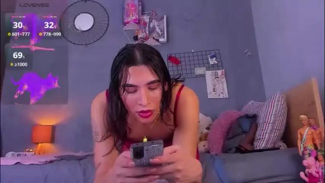 Thumbnail 2, tiffbeautiful's Stream at Chaturbate, 1 month ago
