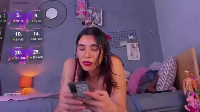 Image 8 of tiffbeautiful Stream on Chaturbate on 1 month ago