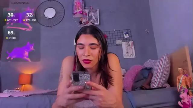 Thumbnail 3, tiffbeautiful's Stream at Chaturbate, 1 month ago