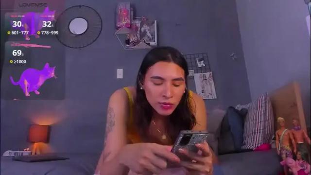 Image 2 of tiffbeautiful Stream on Chaturbate on 1 month ago