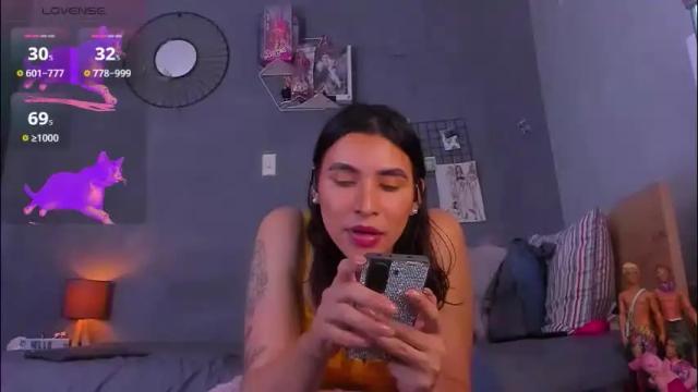 Image 3 of tiffbeautiful Stream on Chaturbate on 1 month ago