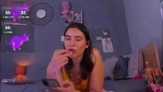 Thumbnail 2, tiffbeautiful's Stream at Chaturbate, 1 month ago