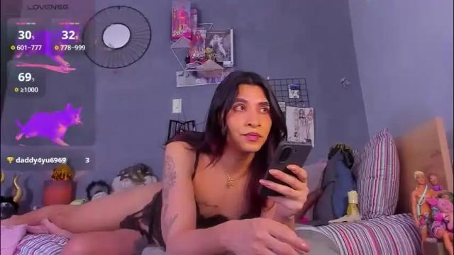 Image 4 of tiffbeautiful Stream on Chaturbate on 21 hours ago