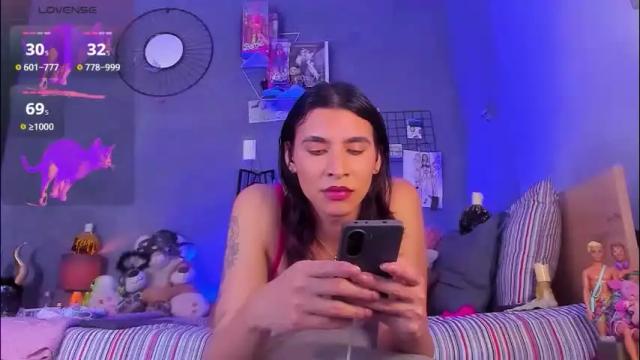 Image 4 of tiffbeautiful Stream on Chaturbate on 2 months ago