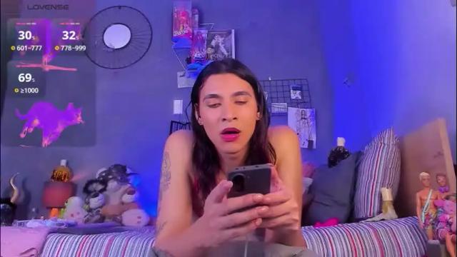 Image 6 of tiffbeautiful Stream on Chaturbate on 2 months ago