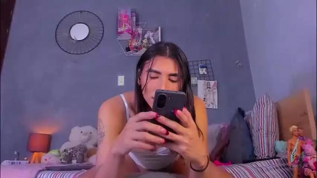 Thumbnail 1, tiffbeautiful's Stream at Chaturbate, 2 months ago