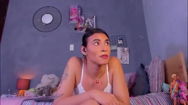 Image 12 of tiffbeautiful Stream on Chaturbate on 2 months ago