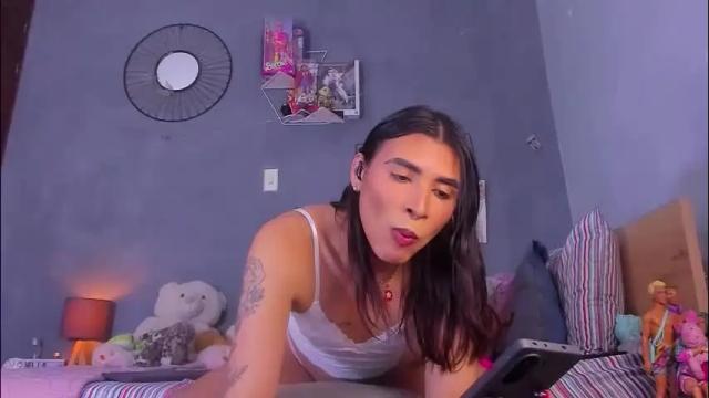 Image 2 of tiffbeautiful Stream on Chaturbate on 2 months ago