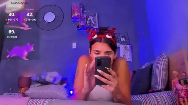 Image 10 of tiffbeautiful Stream on Chaturbate on 1 month ago