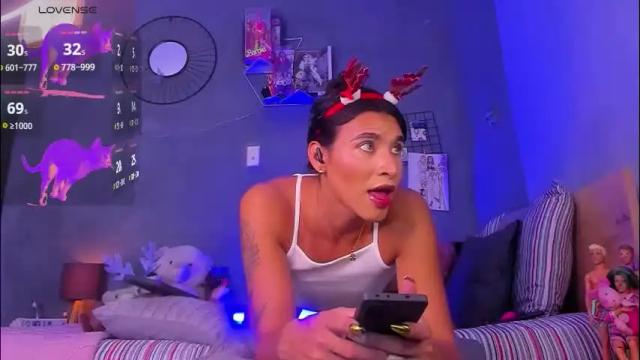 Image 11 of tiffbeautiful Stream on Chaturbate on 1 month ago