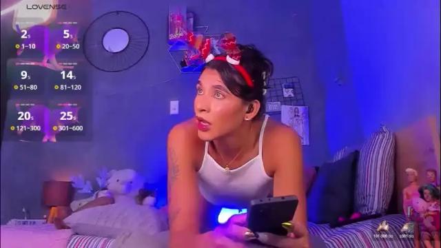 Image 4 of tiffbeautiful Stream on Chaturbate on 1 month ago