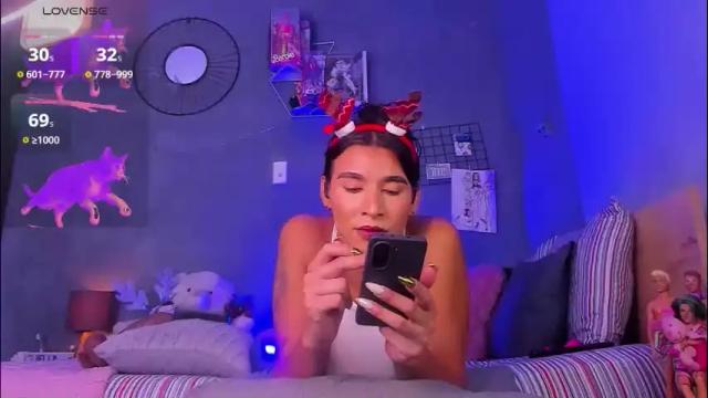 Image 6 of tiffbeautiful Stream on Chaturbate on 1 month ago