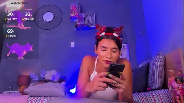 Image 8 of tiffbeautiful Stream on Chaturbate on 1 month ago