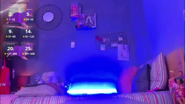 Image 3 of tiffbeautiful Stream on Chaturbate on 29 days ago