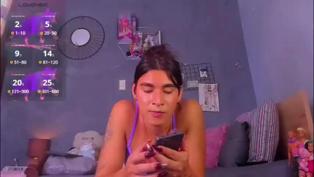 Thumbnail 1, tiffbeautiful's Stream at Chaturbate, 16 days ago