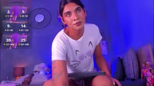 Image 10 of tiffbeautiful Stream on Chaturbate on 14 days ago