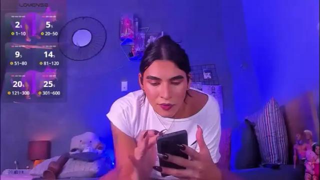 Image 2 of tiffbeautiful Stream on Chaturbate on 14 days ago