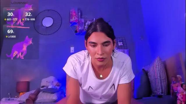 Image 4 of tiffbeautiful Stream on Chaturbate on 14 days ago