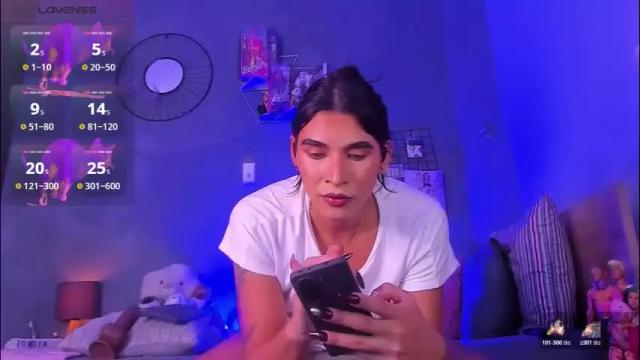 Image 6 of tiffbeautiful Stream on Chaturbate on 14 days ago