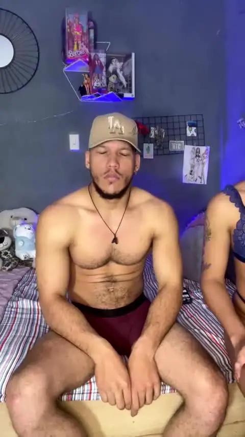 Thumbnail 1, tiffbeautiful's Stream at Chaturbate, 12 days ago