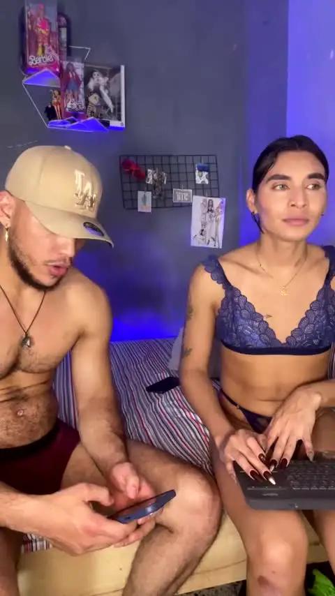 Thumbnail 3, tiffbeautiful's Stream at Chaturbate, 12 days ago