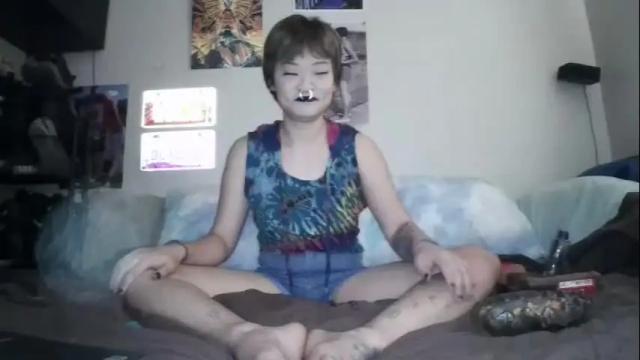 Image 3 of tigercig Stream on Chaturbate on 16 months ago