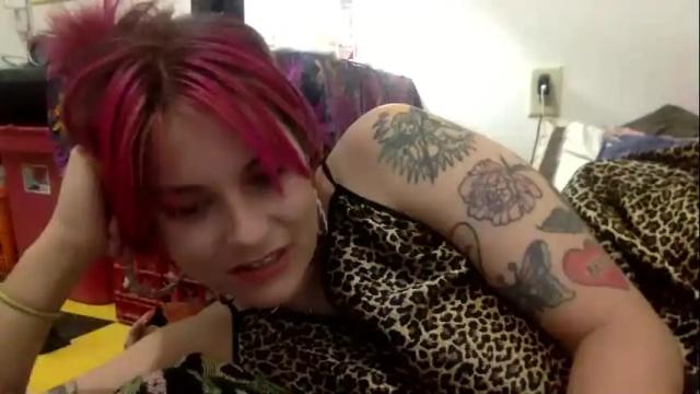 Thumbnail 1, tigerlily228's Stream at Chaturbate, 1 month ago
