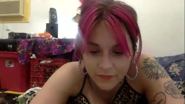 Thumbnail 2, tigerlily228's Stream at Chaturbate, 1 month ago