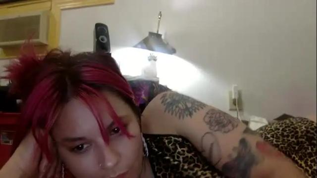Thumbnail 3, tigerlily228's Stream at Chaturbate, 1 month ago