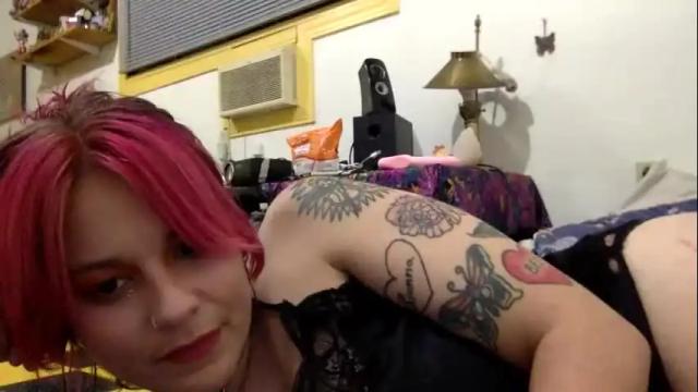 Image 4 of tigerlily228 Stream on Chaturbate on 1 month ago