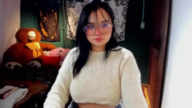 Image 2 of tigerlily__1 Stream on Chaturbate on 20 months ago