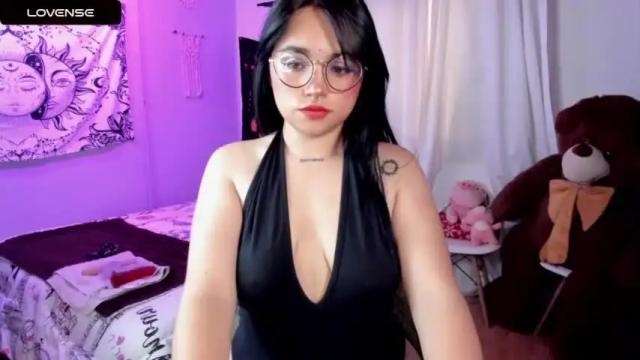 Thumbnail 1, tigerlily__1's Stream at Chaturbate, 12 months ago