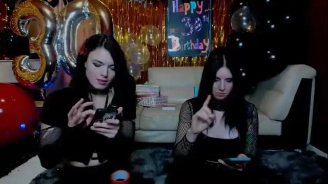 Image 7 of tiggerrosey Stream on Chaturbate on 1 month ago