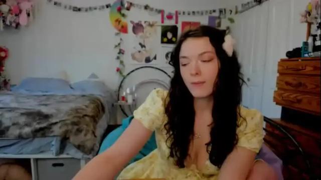 Thumbnail 1, tiggerrosey's Stream at Chaturbate, 1 month ago