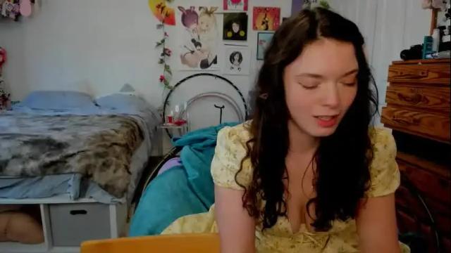 Thumbnail 2, tiggerrosey's Stream at Chaturbate, 1 month ago