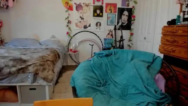 Image 6 of tiggerrosey Stream on Chaturbate on 1 month ago